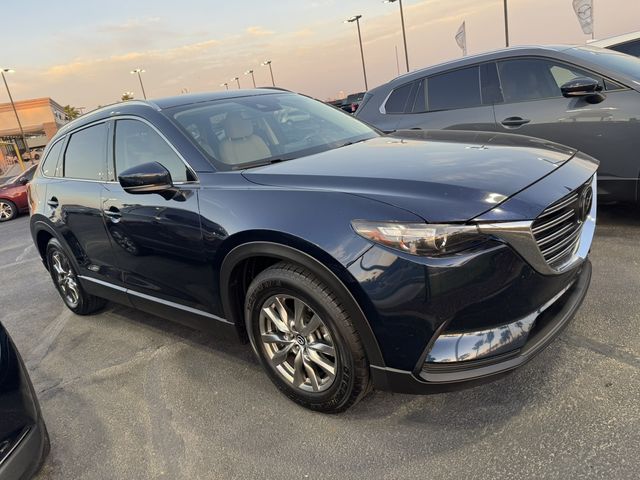 2019 Mazda CX-9 Touring