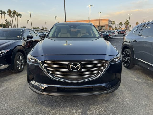 2019 Mazda CX-9 Touring