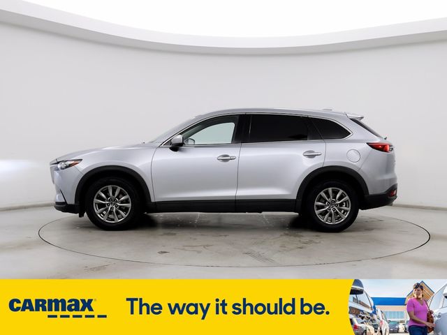 2019 Mazda CX-9 Touring