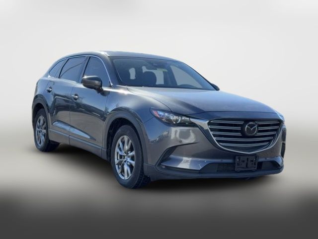 2019 Mazda CX-9 Touring