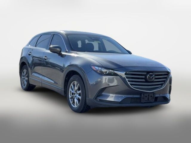 2019 Mazda CX-9 Touring