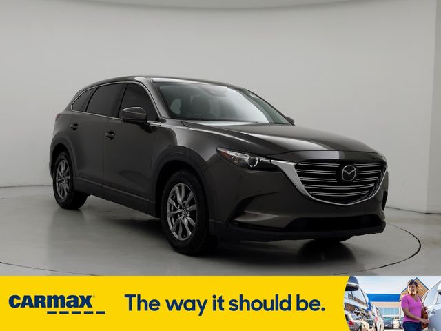 2019 Mazda CX-9 Touring