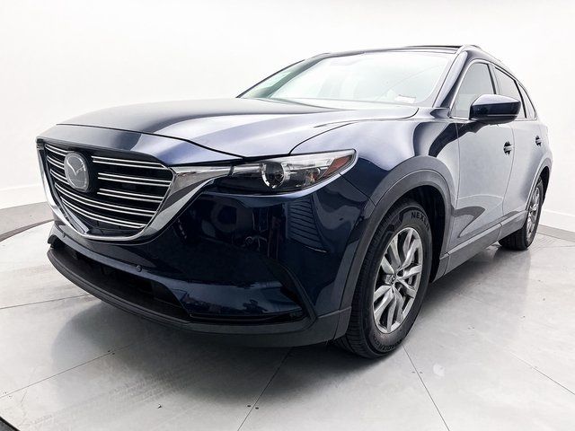 2019 Mazda CX-9 Touring