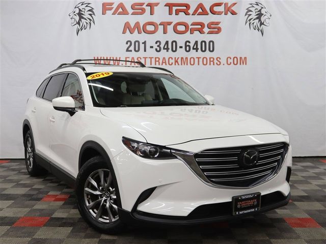 2019 Mazda CX-9 Touring