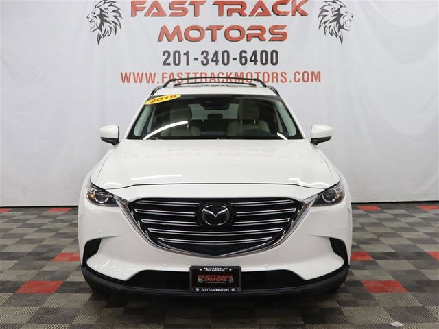 2019 Mazda CX-9 Touring