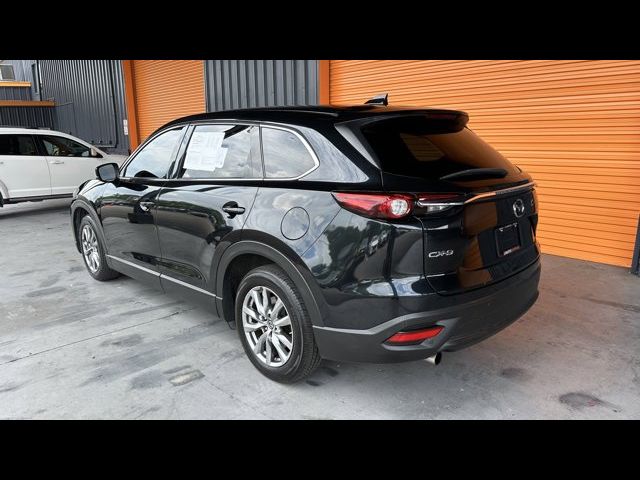 2019 Mazda CX-9 Touring