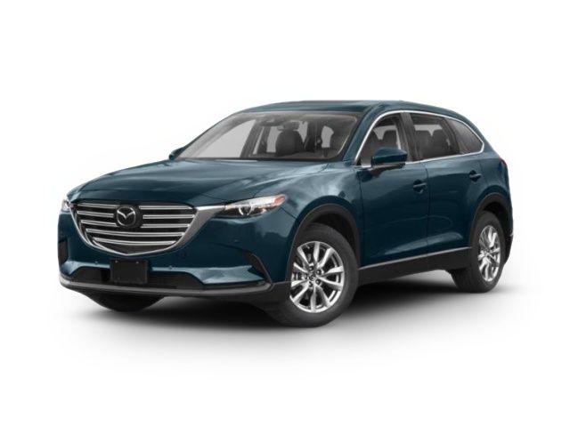 2019 Mazda CX-9 Touring