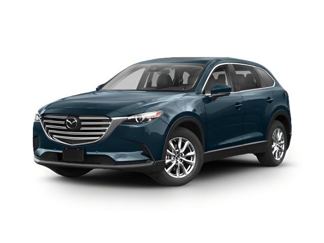 2019 Mazda CX-9 Touring