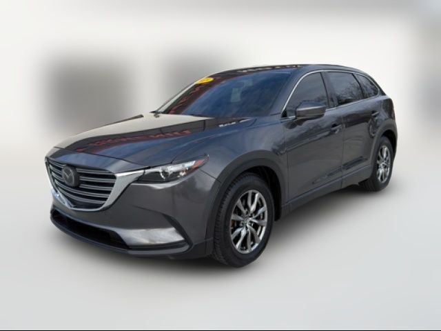 2019 Mazda CX-9 Touring