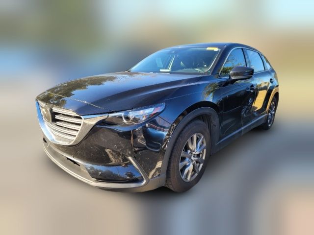 2019 Mazda CX-9 Touring