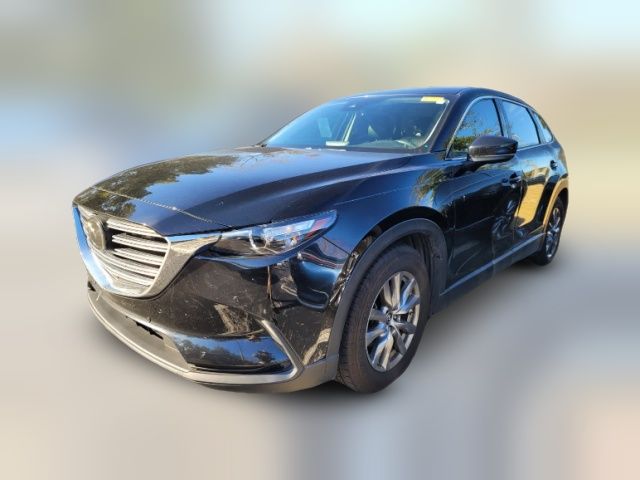 2019 Mazda CX-9 Touring