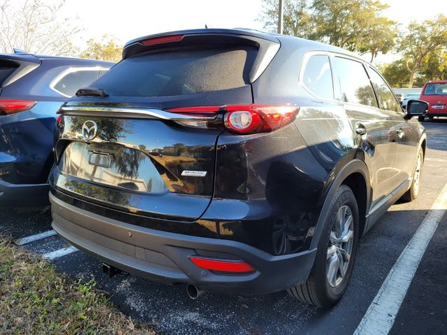 2019 Mazda CX-9 Touring