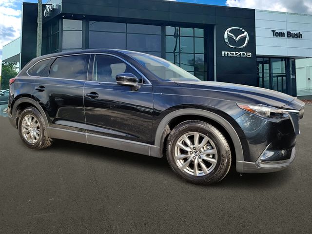 2019 Mazda CX-9 Touring