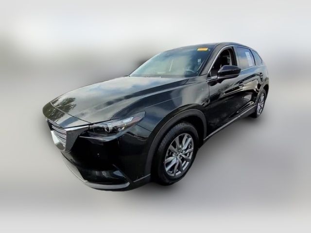 2019 Mazda CX-9 Touring