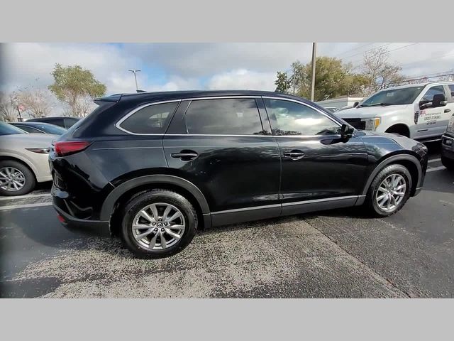 2019 Mazda CX-9 Touring