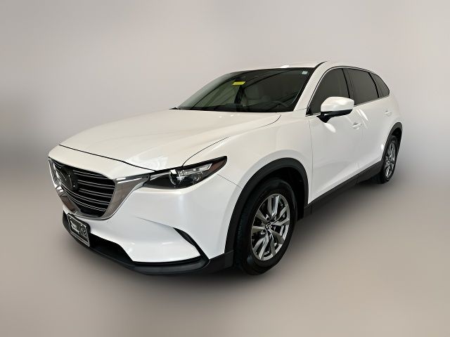 2019 Mazda CX-9 Touring