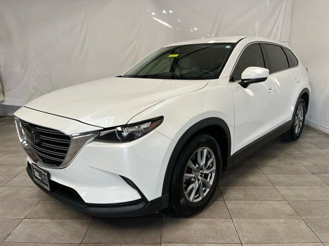 2019 Mazda CX-9 Touring