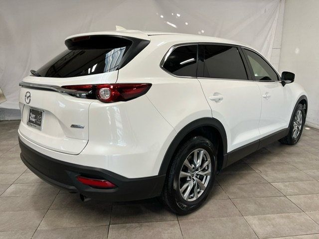 2019 Mazda CX-9 Touring