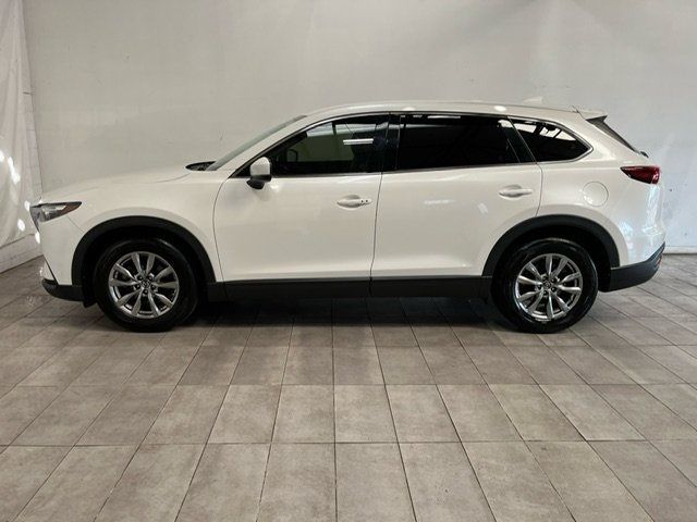 2019 Mazda CX-9 Touring