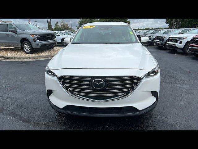 2019 Mazda CX-9 Touring