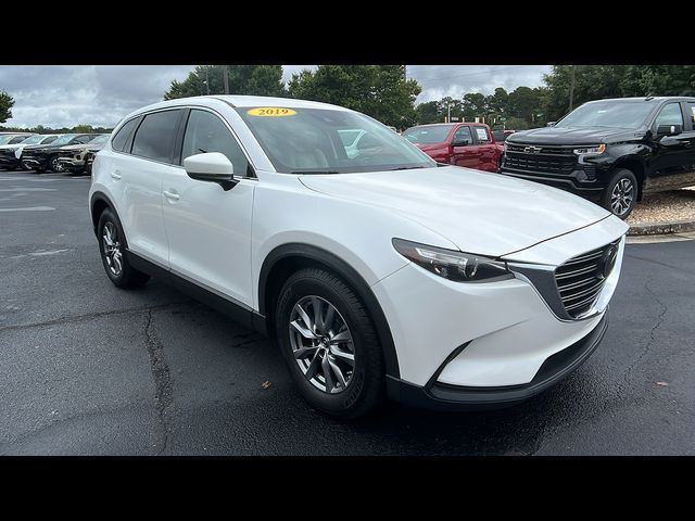 2019 Mazda CX-9 Touring