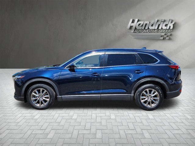 2019 Mazda CX-9 Touring