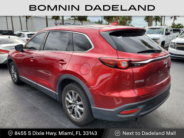 2019 Mazda CX-9 Touring