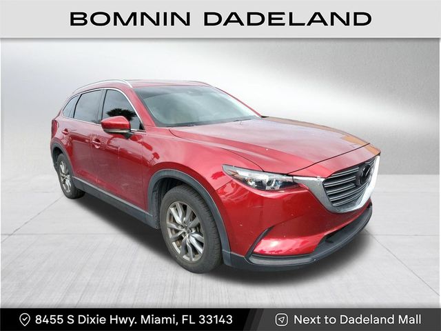 2019 Mazda CX-9 Touring