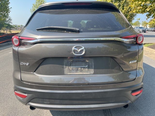 2019 Mazda CX-9 Touring