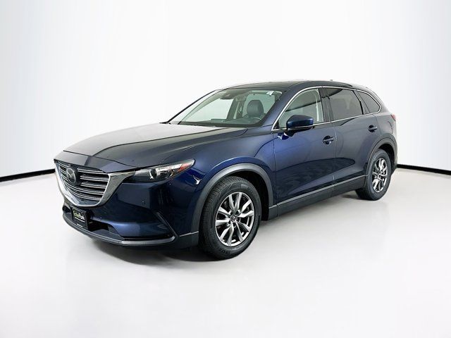 2019 Mazda CX-9 Touring