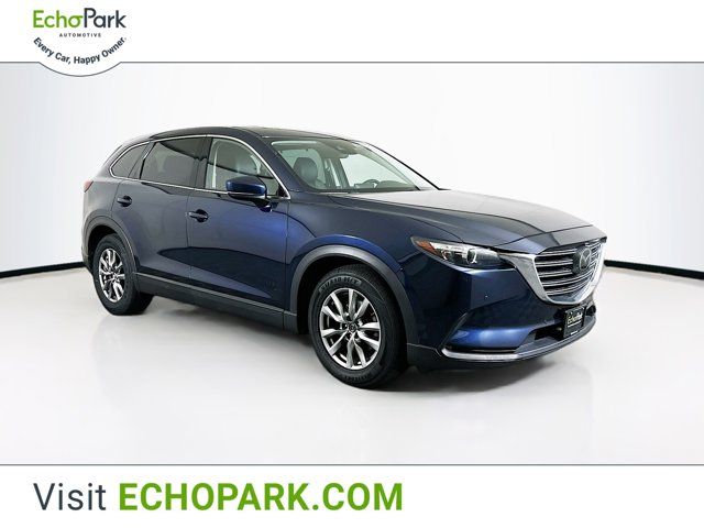 2019 Mazda CX-9 Touring