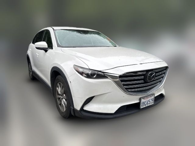 2019 Mazda CX-9 Touring