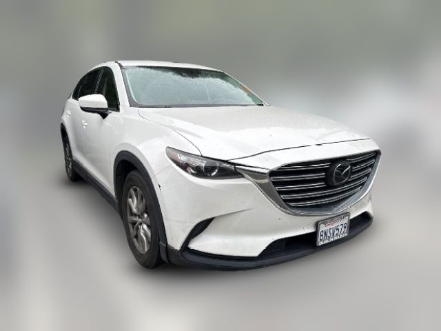 2019 Mazda CX-9 Touring