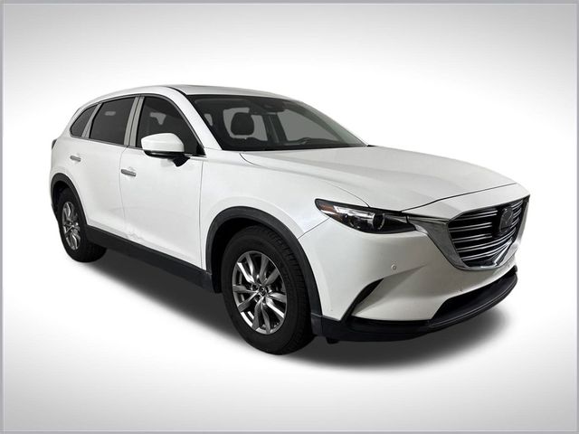 2019 Mazda CX-9 Touring