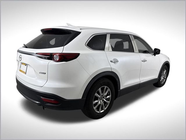 2019 Mazda CX-9 Touring