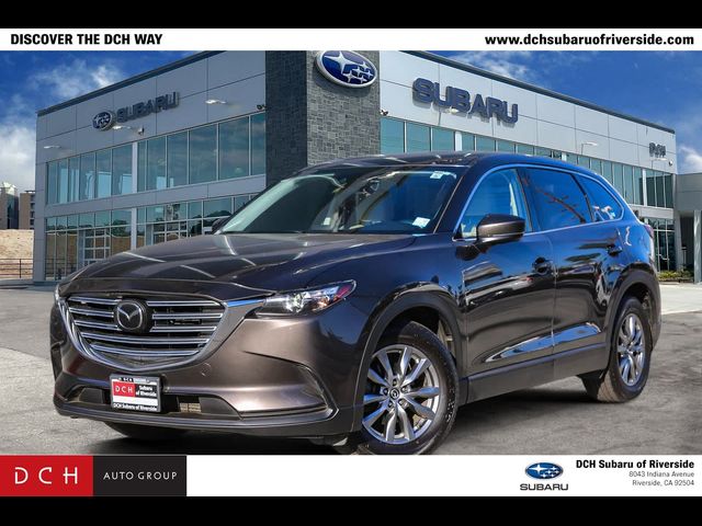 2019 Mazda CX-9 Touring