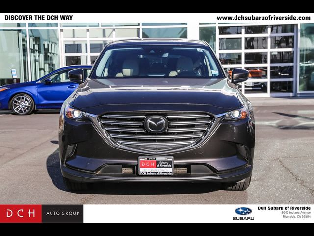 2019 Mazda CX-9 Touring