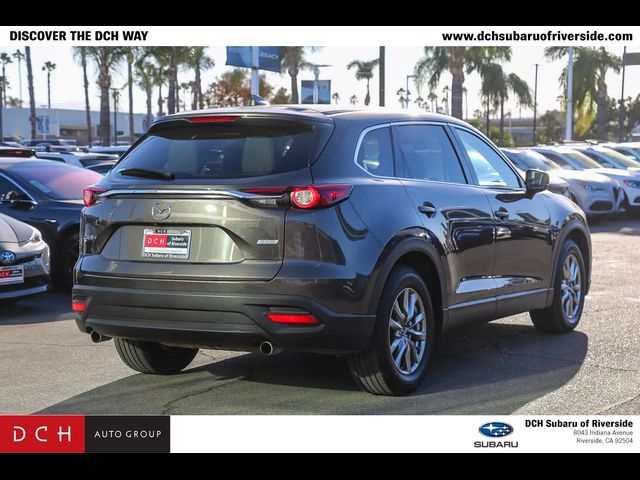 2019 Mazda CX-9 Touring