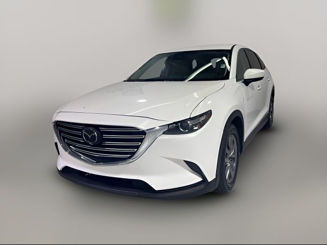 2019 Mazda CX-9 Touring