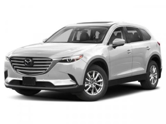 2019 Mazda CX-9 Touring