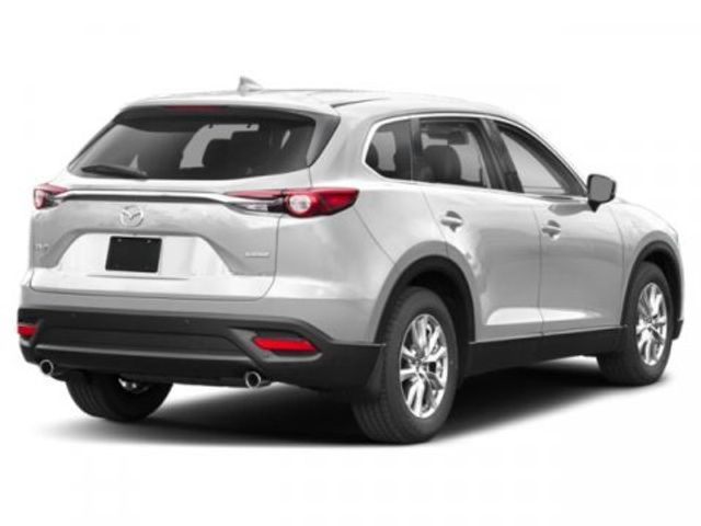 2019 Mazda CX-9 Touring