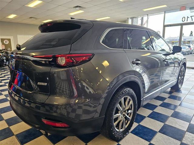 2019 Mazda CX-9 Touring