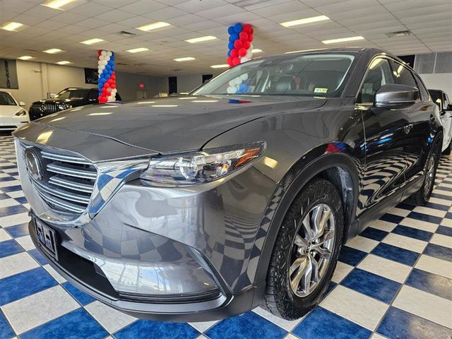 2019 Mazda CX-9 Touring