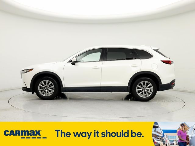 2019 Mazda CX-9 Touring