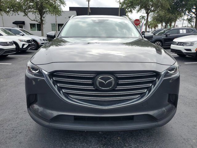 2019 Mazda CX-9 Touring