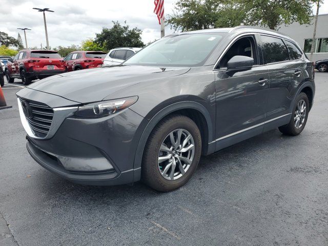 2019 Mazda CX-9 Touring