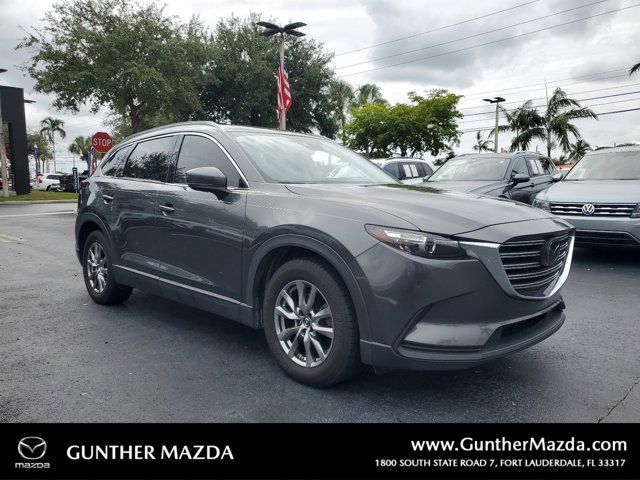 2019 Mazda CX-9 Touring