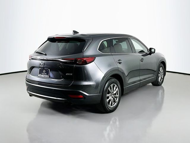 2019 Mazda CX-9 Touring