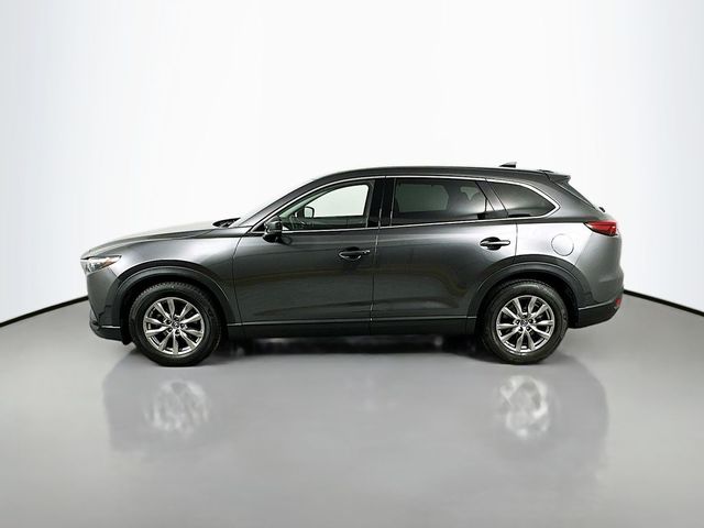 2019 Mazda CX-9 Touring