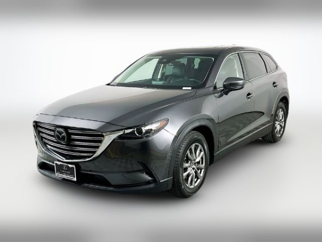 2019 Mazda CX-9 Touring